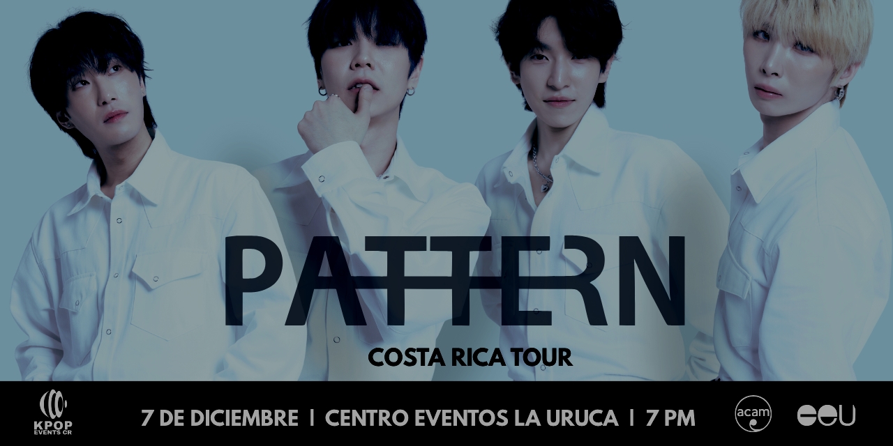 Pattern Costa Rica Tours