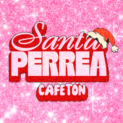 Cafetón Santa Perrea