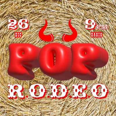 POP RODEO