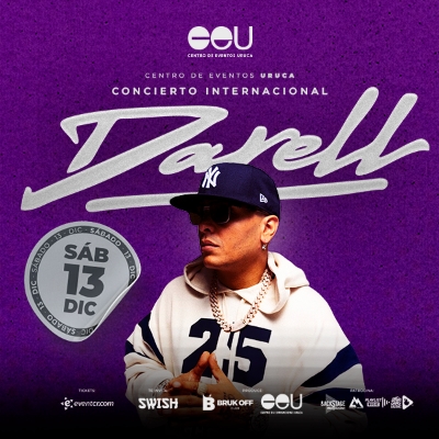 DARRELL EN COSTA RICA