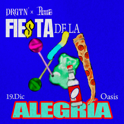 Fiesta de la Alegria