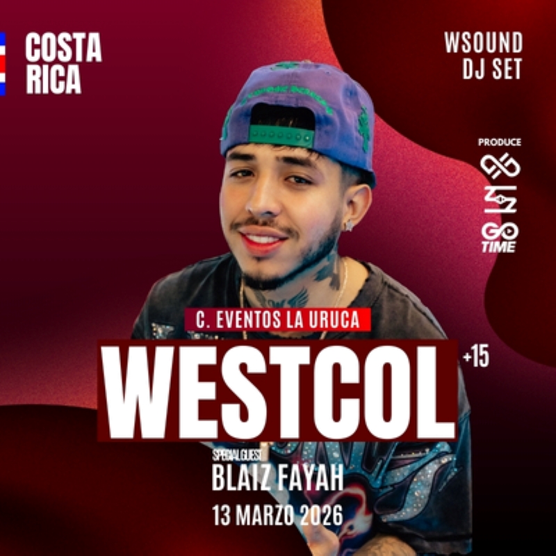 WESTCOL EN COSTA RICA (+15)