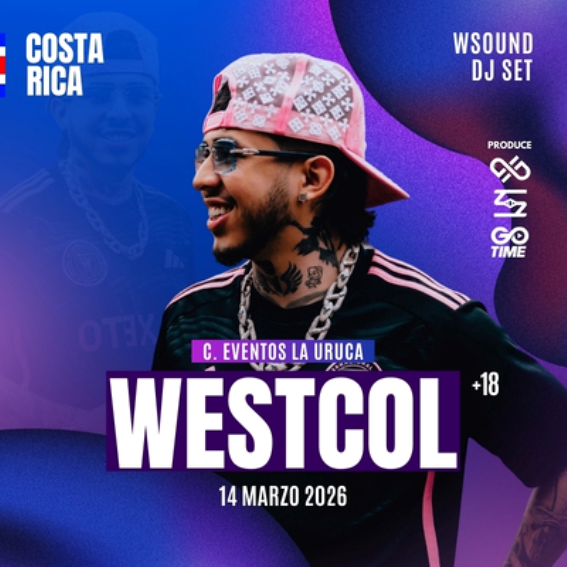 WESTCOL EN COSTA RICA (+18)