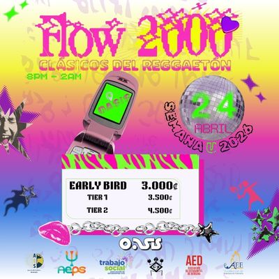 Flow 2000