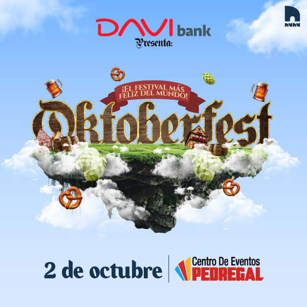 OKTOBER FEST PEDREGAL 02/10