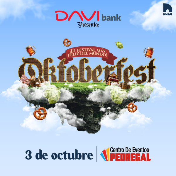 OKTOBER FEST PEDREGAL 03/10