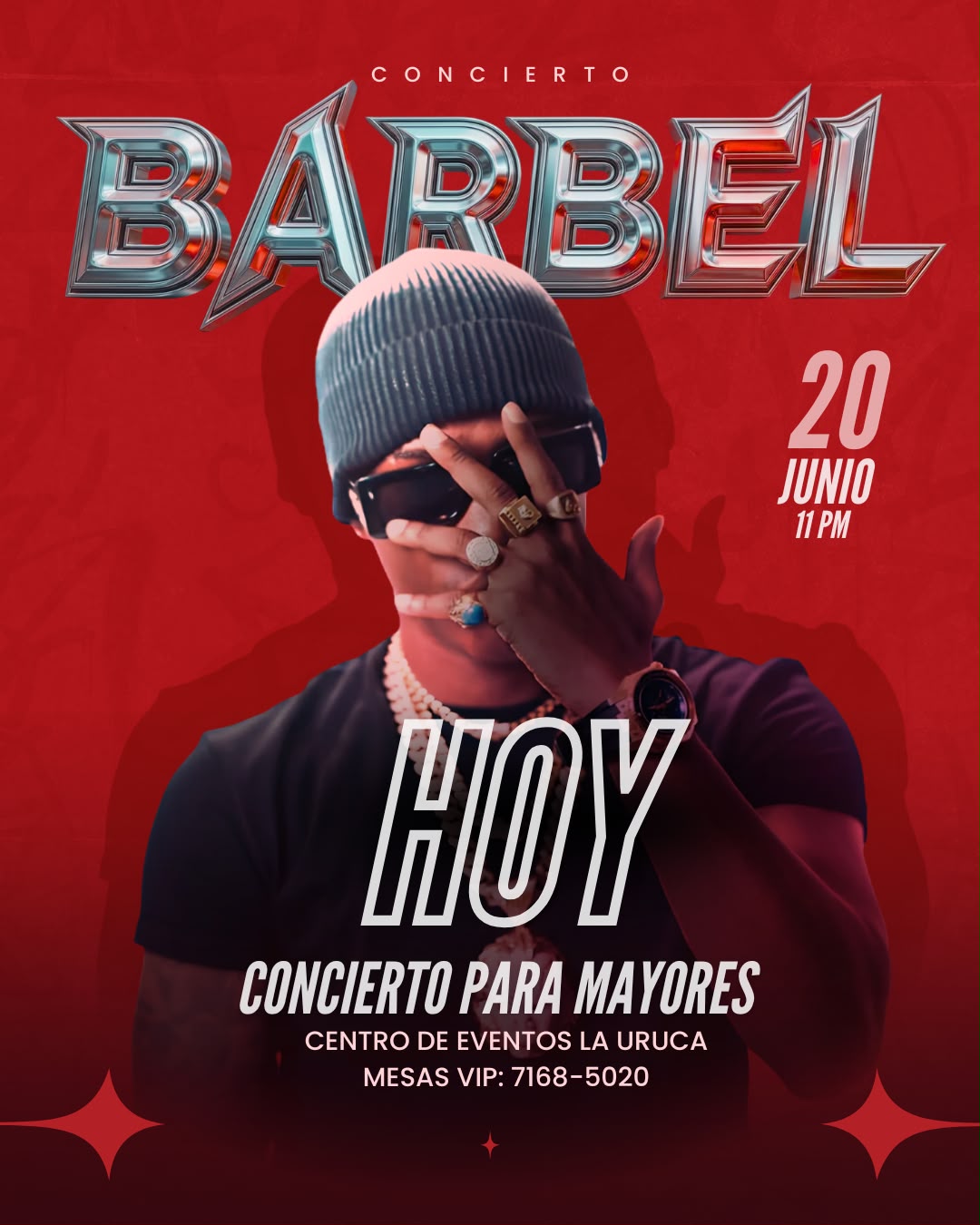 Imagen del evento