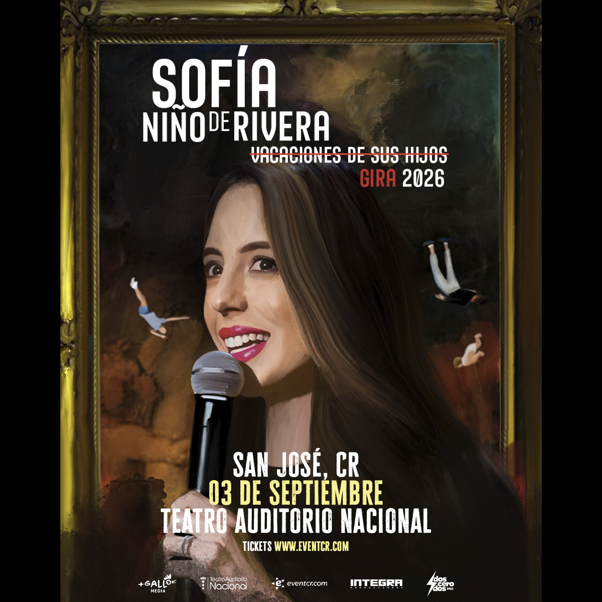 Sofia Niño de Rivera